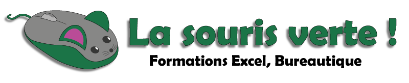 Formation excel toulouse  la souris verte formation tutoriel excel